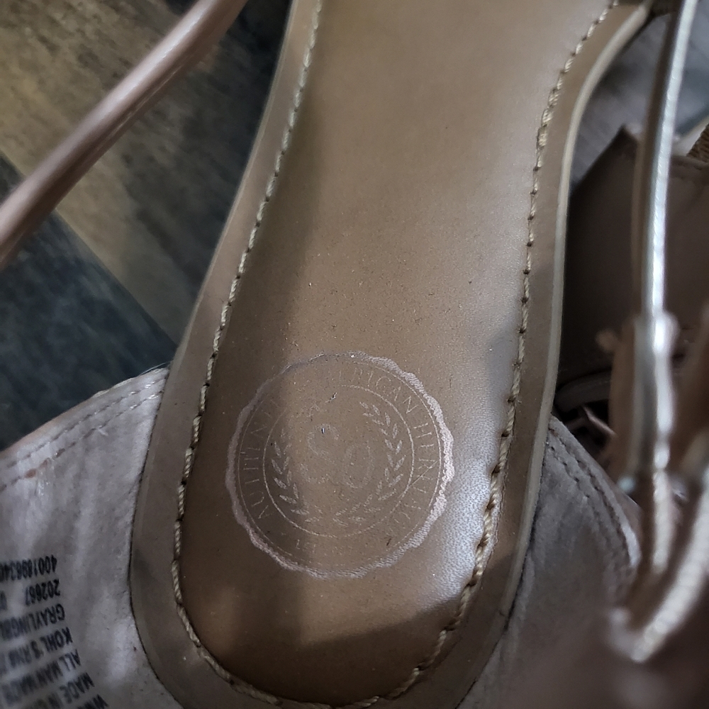 Sandals - Picture 4 of 5